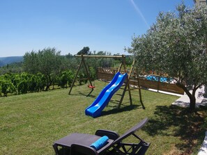 Appartement | Accommodatievoorzieningen