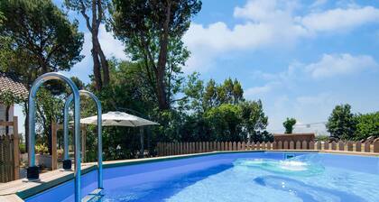 Enchanting Coastal With Views