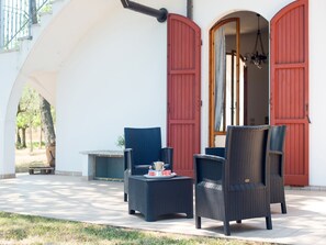 House | Balcony - Enchanting Coastal With Views (Pesaro)