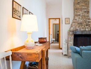 Hus | Detalj interiör