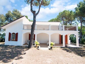 House | Exterior - Enchanting Coastal With Views (Pesaro)