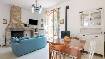 Ferienhaus | Speisen