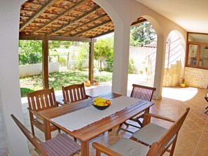 Appartement | Dineren