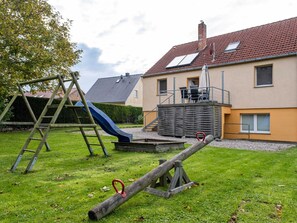 Apartment | Ausstattung der Unterkunft