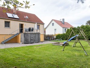 Apartment | Garten