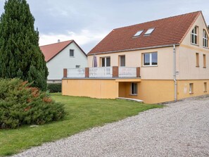 Apartment | Exterior