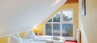 Family Friendly Apartment in Kalkhorst near Beach