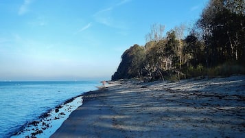 House | View from property