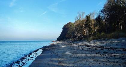 Restful Holiday Home in Kalkhorst near Beach & City Center