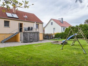 Hus | Exteriör