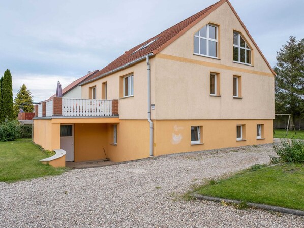 Maison | Extérieur