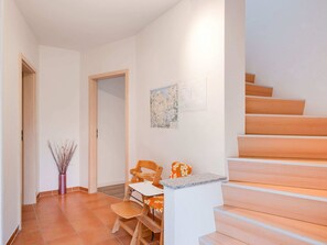 House | Interior - Restful Holiday Home in Kalkhorst near Beach & City Center (Kalkhorst)