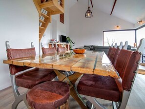 Hus | Restauranger