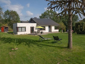 House | Exterior