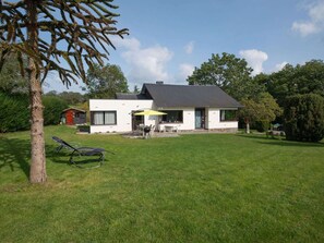 House | Exterior