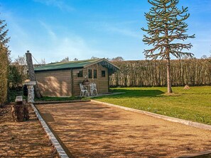 Nhà | Ngoại thất