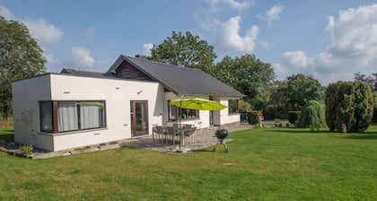 The Waltz of the Chickadees in Somme Leuze