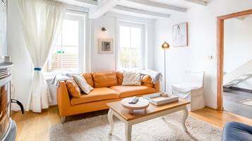 Nhà | Khu phòng khách | Lò sưởi