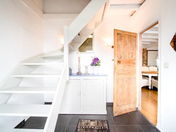 Maison | Salle de bain