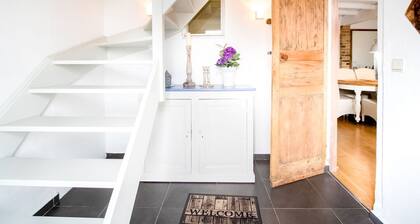 Holiday Home in Stavele With Terrace