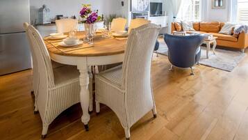 Nhà | Khu ăn uống