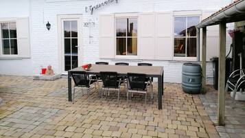 Nhà | Chi tiết nội thất