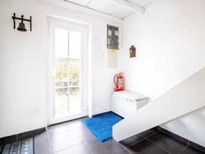 House | Reception