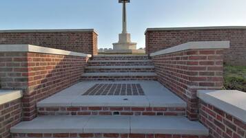 Nhà | Quang cảnh nhìn từ nơi lưu trú