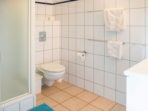 Towels - Graceful Holiday Home in Ortho With Terrace (La Roche-en-Ardenne)