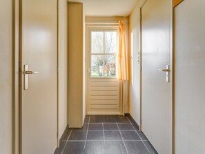 House | Interior - Holiday Home With Terrace (Lage Zwaluwe)