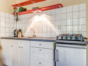 House | Private kitchen