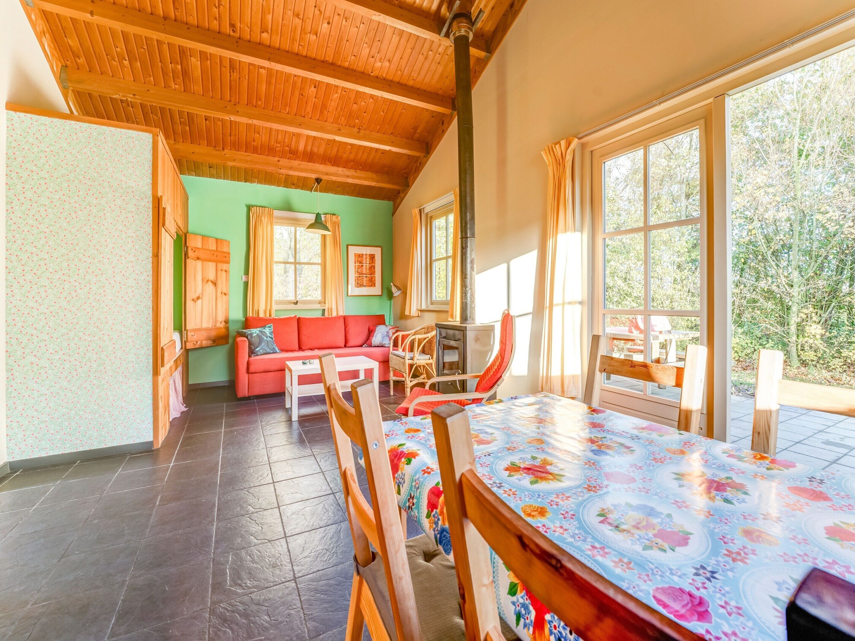 Huis | Woonkamer