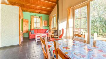 Huis | Woonkamer