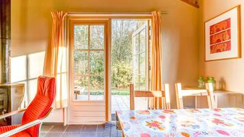 Huis | Dineren