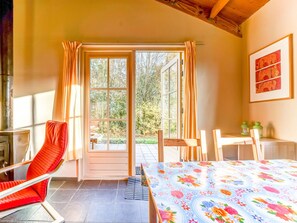 Maison | Restauration