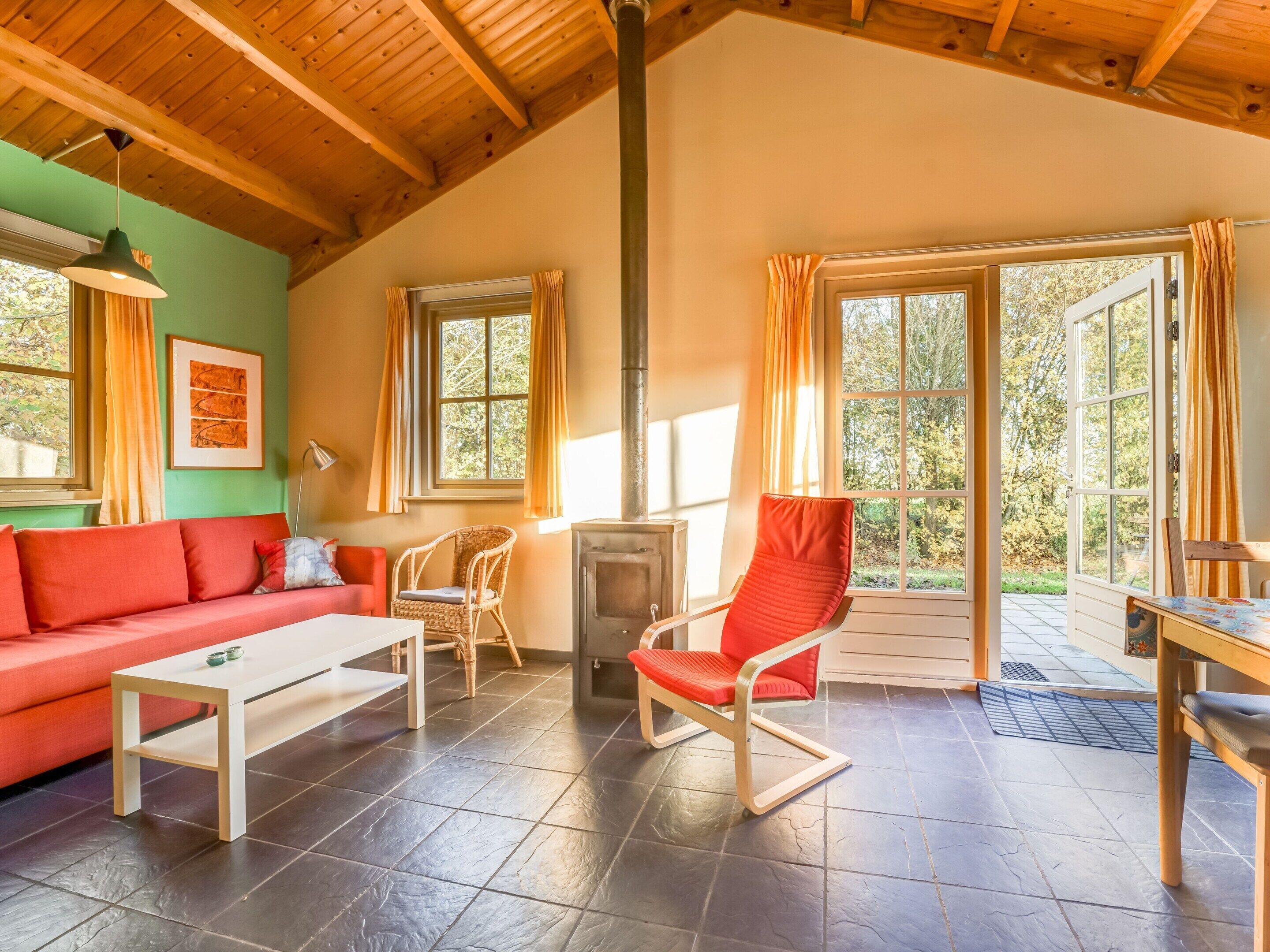 Maison | Salle de séjour
