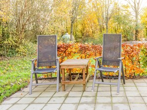 House | Interior detail