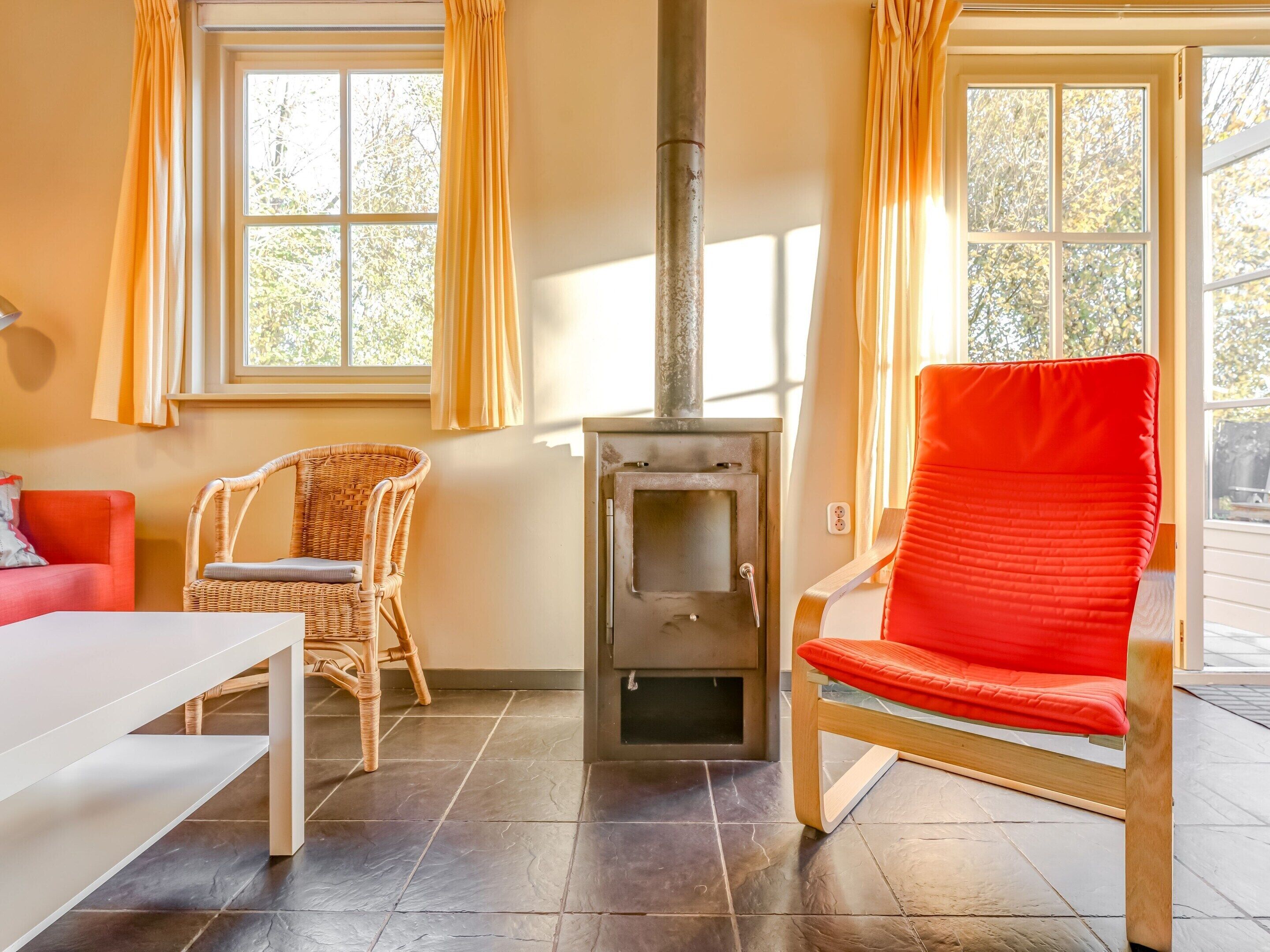 Huis | Woonkamer