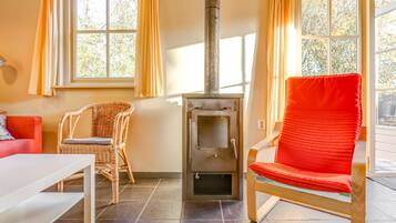 Huis | Woonkamer