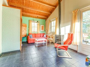 House | Living room