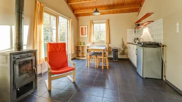 Huis | Dineren