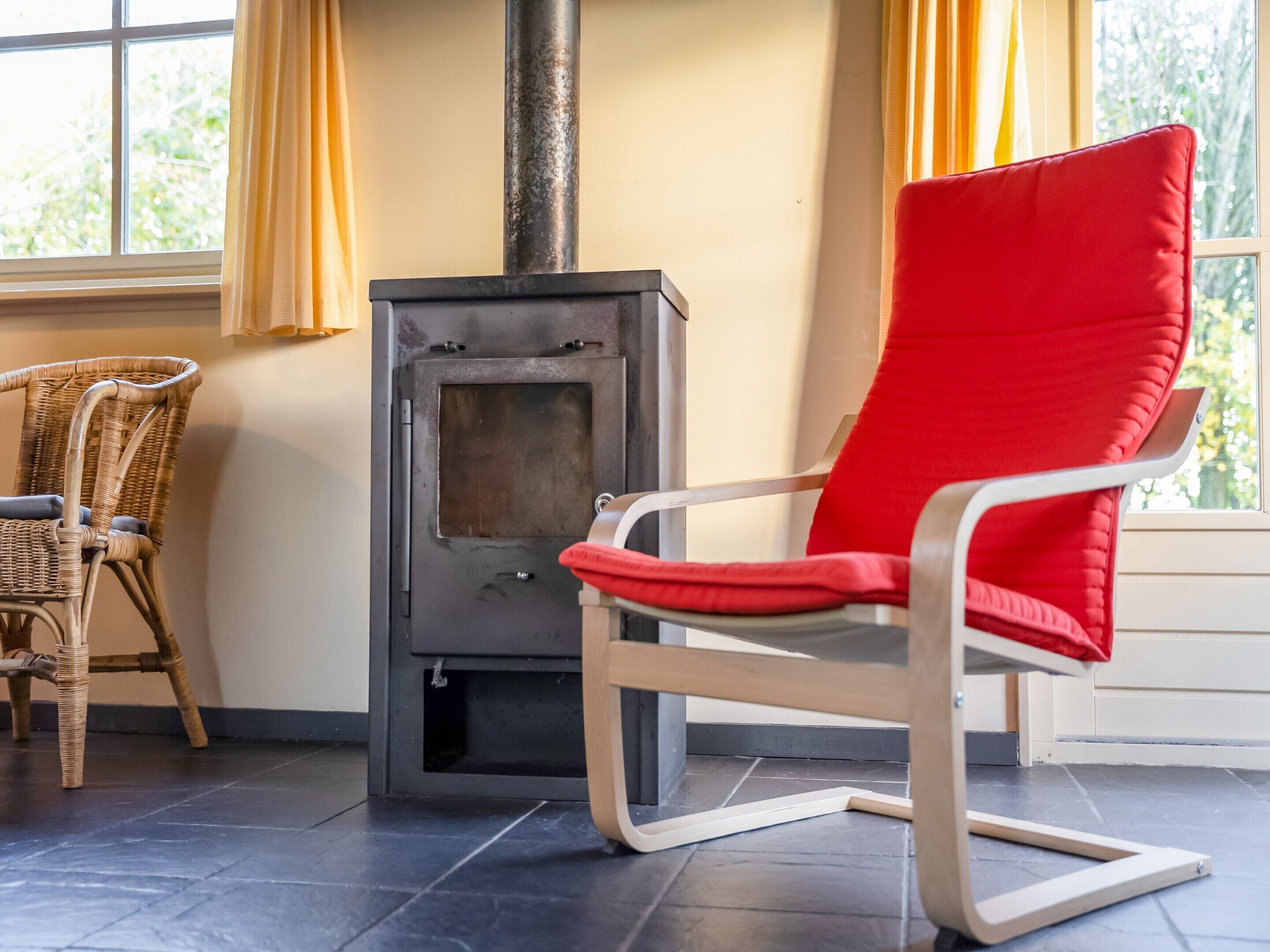 Huis | Details aan de binnenkant