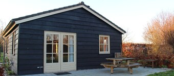 Cozy Vacation Home With Terrace