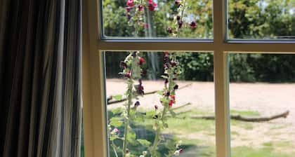 Cozy Vacation Home With Terrace