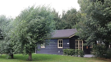 House | Bahagian luar