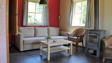 Rumah | Ruang keluarga