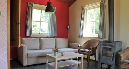 Cozy Vacation Home With Terrace