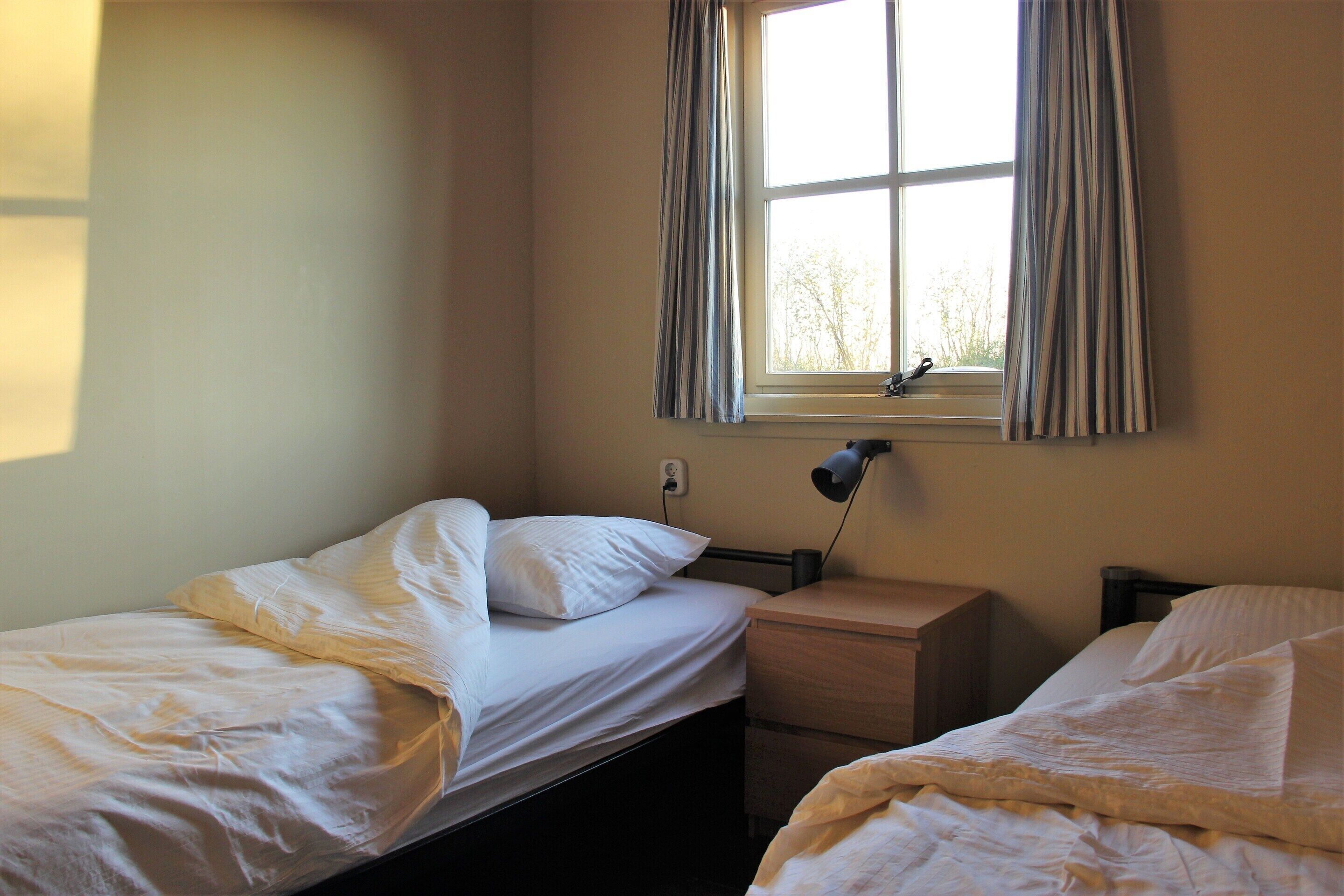 單棟房屋 | 2 間睡房、床單