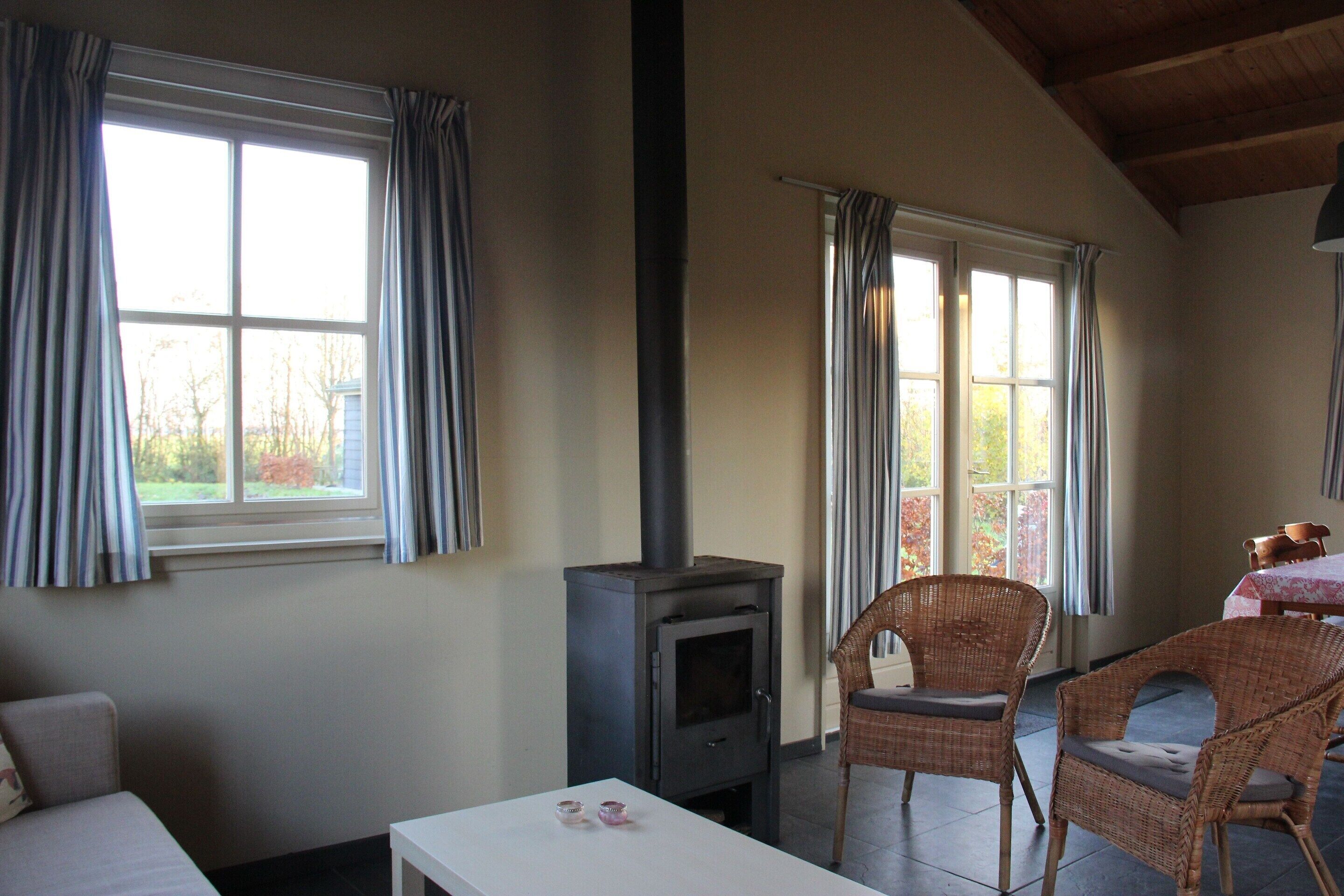 單棟房屋 | 客廳