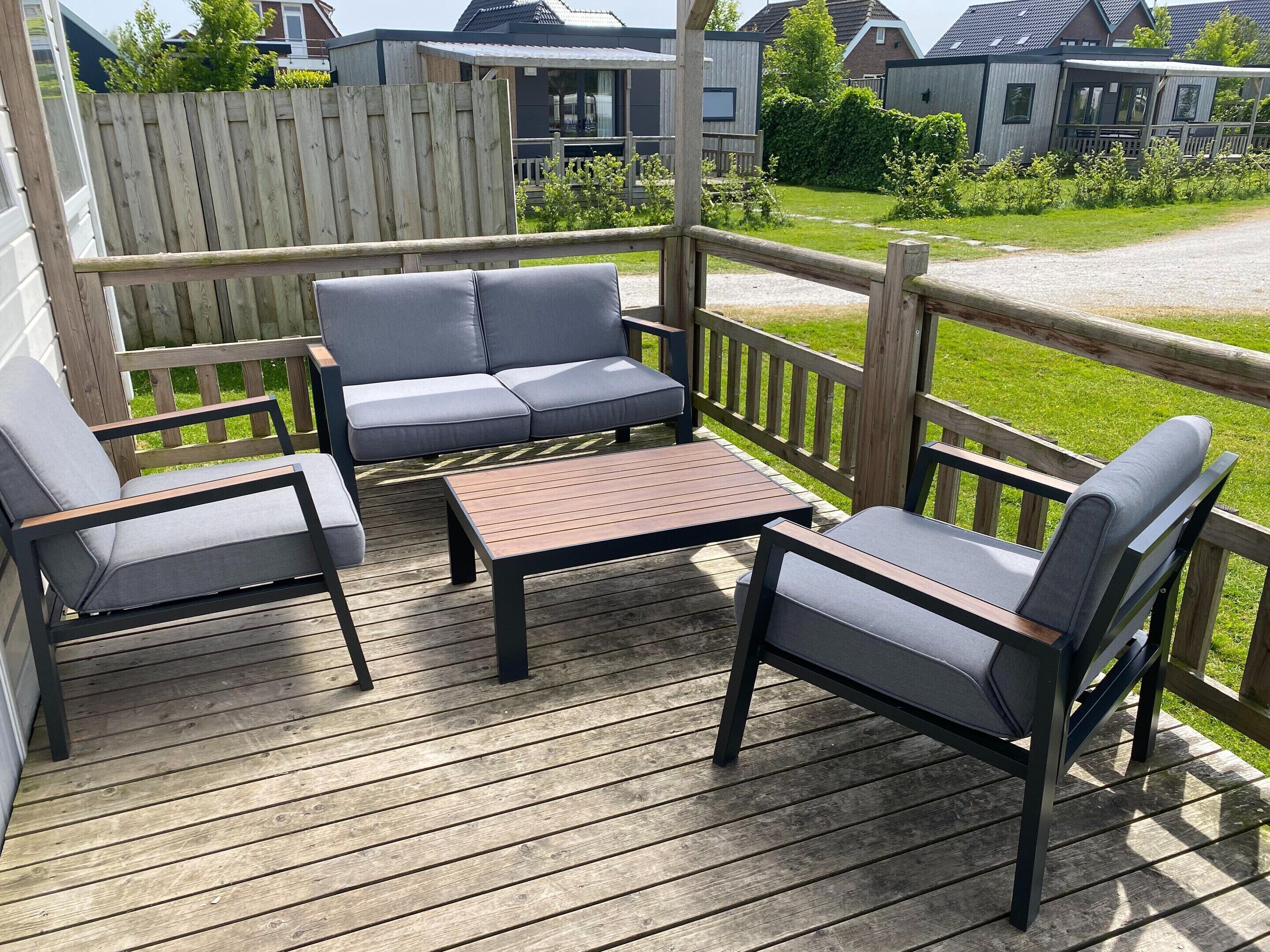 ระเบียง